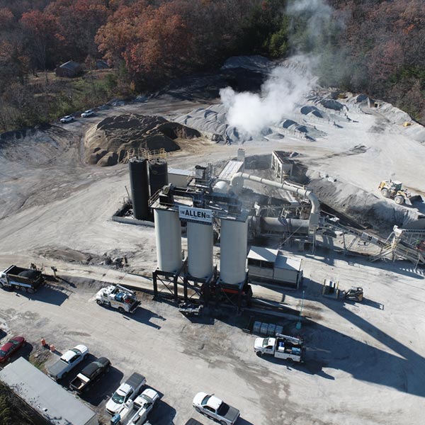 Berea ByPass New Route